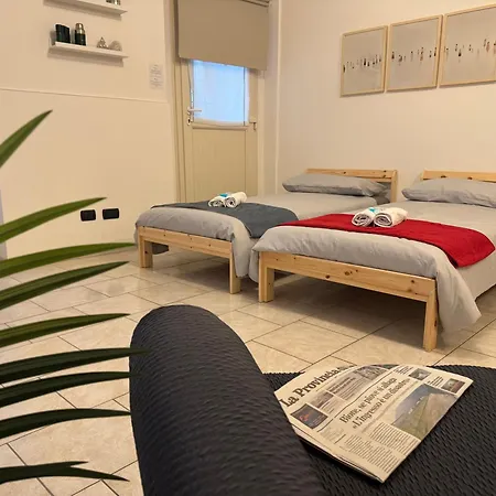 In Bottega Apt1 Daire *