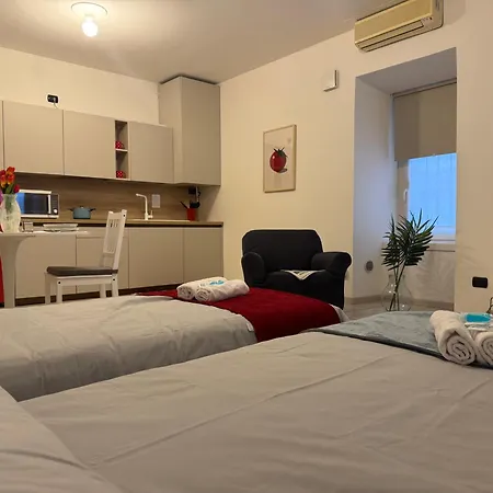 In Bottega Apt1 Apartamento Bosisio Parini