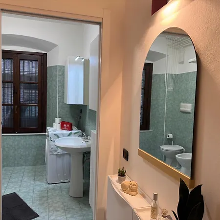 Apartamento In Bottega Apt1